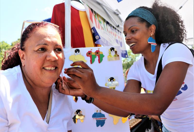 2020 Onset Cape Verdean Festival canceled due to coronavirus Wareham